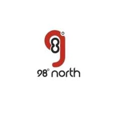 98 DEGREE NORTH