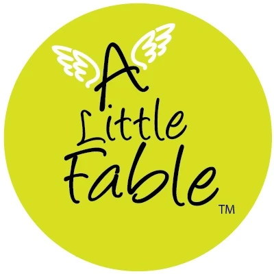 A LITTLE FABLE