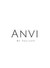 ANVI BE YOURSELF